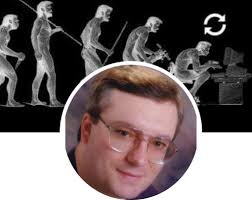 Russell David LeMaster