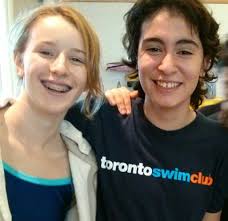 WELCOME TO THE TSC NEWSLETTER KEEP SWIMMING!