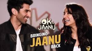 Free fire is the ultimate survival shooter game available on mobile. Ok Jaanu Bringing Jaanu Back Aditya Roy Kapur Shraddha Kapoor Shaad Ali Youtube