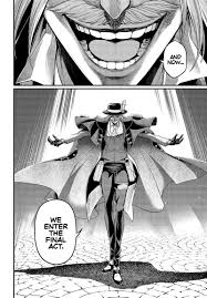 Record Of Ragnarok Chapter 27 Endless Love Page 4 Of 27 Record Of Ragnarok Manga Online Miyamoto musashi (宮本 武蔵, miyamoto musashi?) es un espadachín, filósofo, estratega, escritor y rōnin japonés. ragnarok chapter 27 endless love