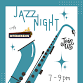 Jazz Night event image