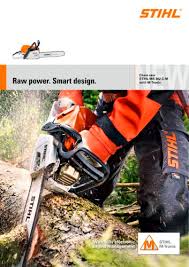 Check spelling or type a new query. Ms 362 C M Stihl Ag Co Pdf Catalogs Technical Documentation Brochure