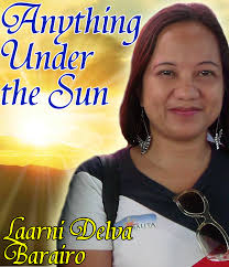 Anything Under the Sun