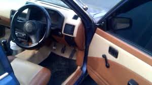 A fan page for the ford laser tx3 the best production car on the market. Ford Laser 94 Youtube