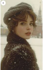 Siobhan Evans (siobhanmareeevans)