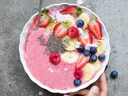 Smoothie Fruits Rouges Banane Recettes Recette Smoothie Fruits Rouges Alimentation Recette Smoothie Fruit