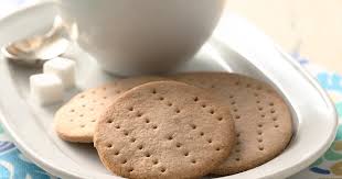 King Arthur S English Digestive Biscuits Recipe Digestive Biscuits Biscuit Recipe Digestive Cookies