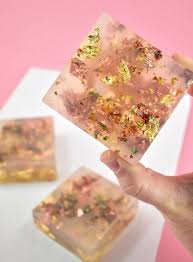 Deiner kreativität sind keine grenzen gesetzt. 1001 Ideen Und Anleitungen Wie Sie Eine Seife Selber Machen