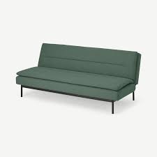 The clic clac mechanism or klik klak can be found in our selection of sleepers at one way whether you are crunched for space or just want an innovative way to accommodate guests, you've got to check out our click clack sofas. Sofa Beds On Sale And Offers