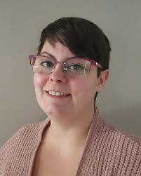 Katherine Crespo's Instagram, Twitter & Facebook