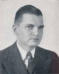 This Day in Presbyterian History · June 6: Rev. Richard W. Gray