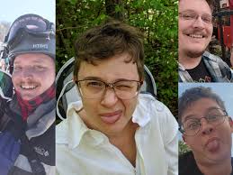 Fundraiser by Sebastian Theodore Crane : Support Sebastian's Goal of Top  Surgery