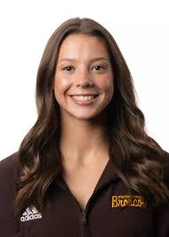 2026 Women's Gymnastics Roster