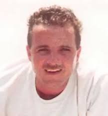 Obituary information for Kevin Scott Davis