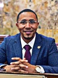 Anthony Minniefield's Instagram, Twitter & Facebook