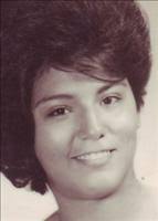 Angela Alvarado Obituary (1946