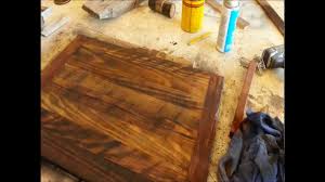 Shop online at floor and decor now! Wood Finishing Make Old Wood Look Older Youtube