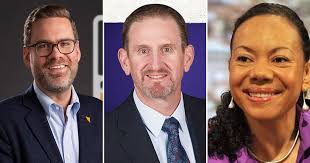 Talent Shifts in Sports Media: Suns Tap Tom Fletcher as SVP of Marketing