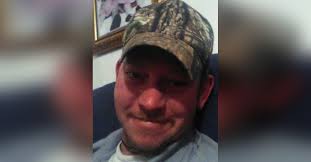Obituary information for Ryan Scott Honaker