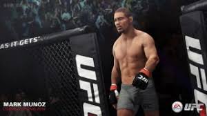 Ea sports ufc was released back on june 17th, 2014 for playstation 4 & xbox one and is the first ufc game since thq lost the rights to electronic arts. Ea Sports Ufc Complete Roster Middleweight Division