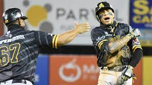 Repasa lo sucedido entre colombia y venezuela en la serie del caribe 2021 con la crónica del juego. Cuando Juega Venezuela En La Serie Del Caribe 2021 Calendario Partidos Y Resultados As Com