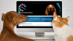 Gracias por confiar en nosotros Se Pone En Marcha Uno De Los Mayores Eventos Veterinarios De Pequenos Animales A Nivel Mundial Portalveterinaria