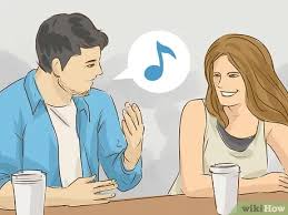 Names like alice and emma are attractive and fashionable. 5 Ways To Start A Conversation With A Girl Wikihow