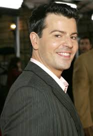 Jordan Knight