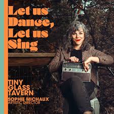 Profile for Sophie Michaux, Mezzo-soprano