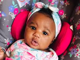 Fundraiser by Jameka Montgomery : Help with funeral cost for my 4 month old