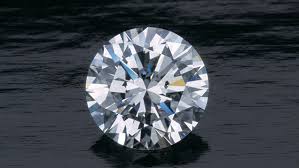 Round Diamond
