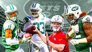 New York Jets Roster 2018 Projected 53 Man Depth Chart