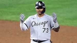 2 hours ago · white sox designated hitter yermín mercedes caught the baseball world by surprise on wednesday night as he announced he is stepping away from baseball for a while. but mercedes's hiatus didn't. White Sox Rookie Yermin Mercedes Homers After Five Hit Night Rsn