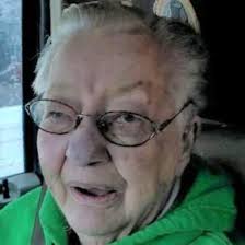 Anna Lee Hahn Obituary