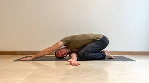 Man Flow Yoga Review: My Data-Driven Results After a 6 Week Experiment