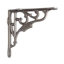 Bracket beim führenden marktplatz für gebrauchtmaschinen kaufen Small Cast Iron Railway Shelf Brackets