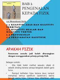 Buku teks digital fizik kssm tingkatan 4. Modul Soalan Fizik Tingkatan 4 Resepi Book I