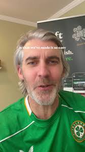 ☘️ You can NOW submit your favorite Irish pubs, organizations, sports ...