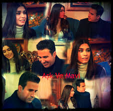 آهنگ غمگین سریال درام درام عشق ماوی صور علي بطل مسلسل ماوي والحب صور علي إیمره بازیگر خوش صدا خواننده خوش صدا هنرمند بهترین امراه بزرگ پوستر امراه