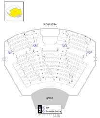 seating map weber center for the performing arts