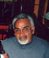 Gerardo Florez Obituary (2008)