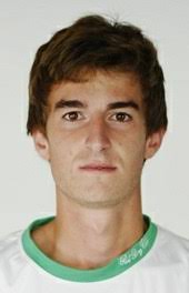 Quique Rivero, Enrique Rivero Pérez