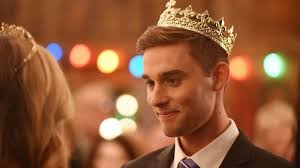 Filmografie Ryan Michael Oman