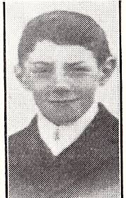 Lives of the First World War