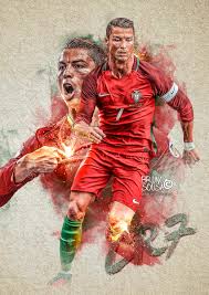 Subscribe and like if you enjoyed the video!instagram: Cristiano Ronaldo Portugal By Bruno Sousa On Deviantart