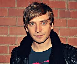 Dj shadow, mc darrison & sally dury) lyrics. Dj Fresh Bio Facts Family Life Of English Musician