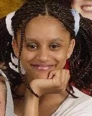 Devin Nicole Spears (1987-2002)