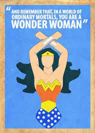 Untitled Wonder Woman Quotes Superhero Quotes Wonder Woman