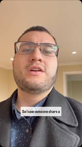 Matt Loverci op Instagram