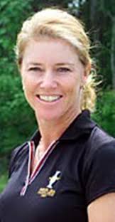 Gillian Kirkwood Golf News